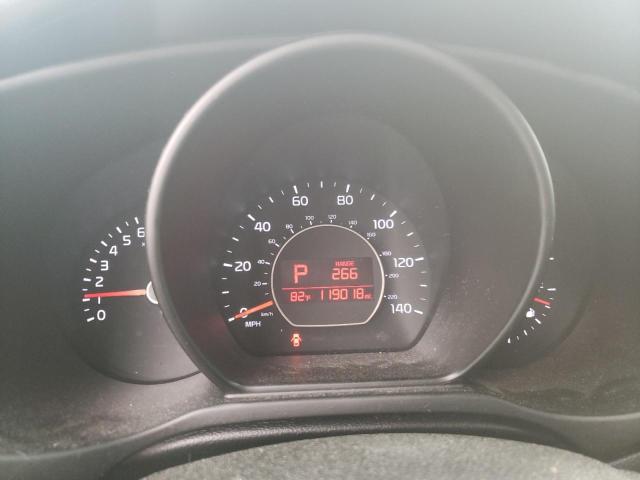 Снимка 9 от търг – 2014 KIA SOUL + с VIN KNDJP3A56E7030369