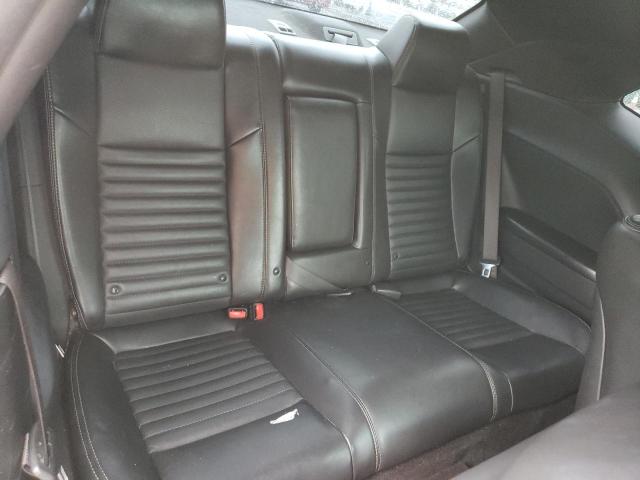 Photo 10 from auction – 2014 DODGE CHALLENGER with VIN 2C3CDYBT1EH101353