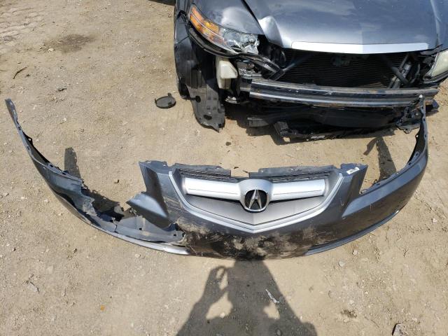 Photo 12 from auction – 2004 ACURA TL with VIN 19UUA65504A068872