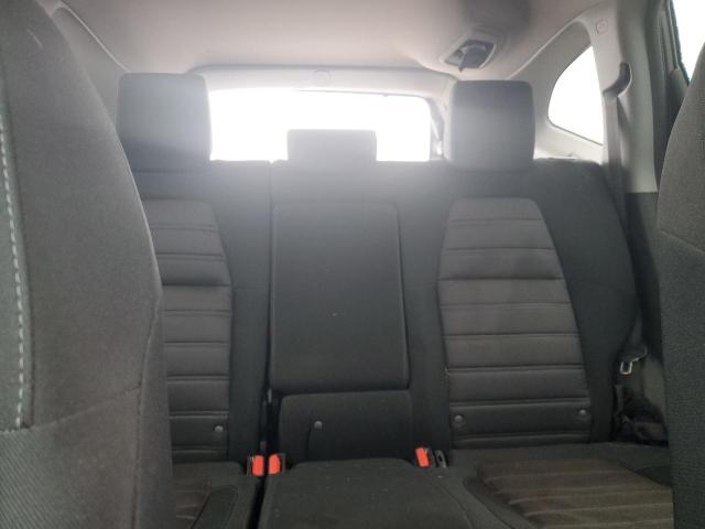 Photo 10 from auction – 2018 HONDA CR-V EX with VIN 7FARW2H54JE073865