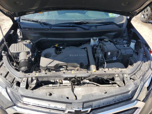 Photo 12 from auction – 2020 CHEVROLET EQUINOX LT with VIN 3GNAXUEVXLS662572