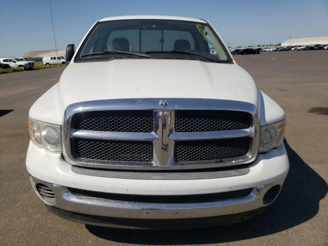 Photo 5 from auction – 2003 DODGE RAM 1500 S with VIN 1D7HA16N73J636976