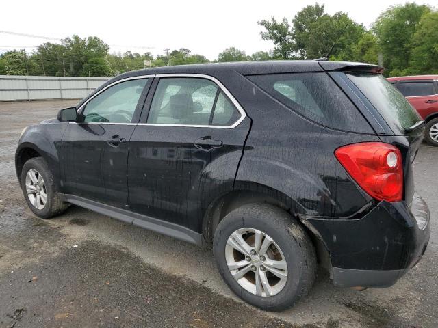 Photo 2 from auction – 2011 CHEVROLET EQUINOX LS with VIN 2CNFLCEC3B6332249