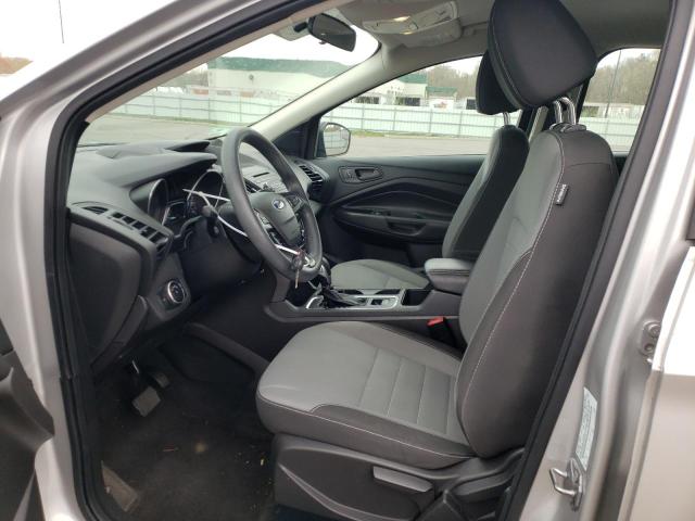 Photo 7 from auction – 2017 FORD ESCAPE S with VIN 1FMCU0F72HUA97773