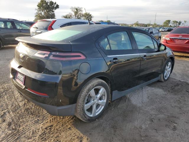 Photo 3 from auction – 2013 CHEVROLET VOLT with VIN 1G1RA6E4XDU111343