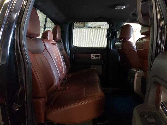 Photo 10 from auction – 2013 FORD F150 SUPER with VIN 1FTFW1ET3DKD88529