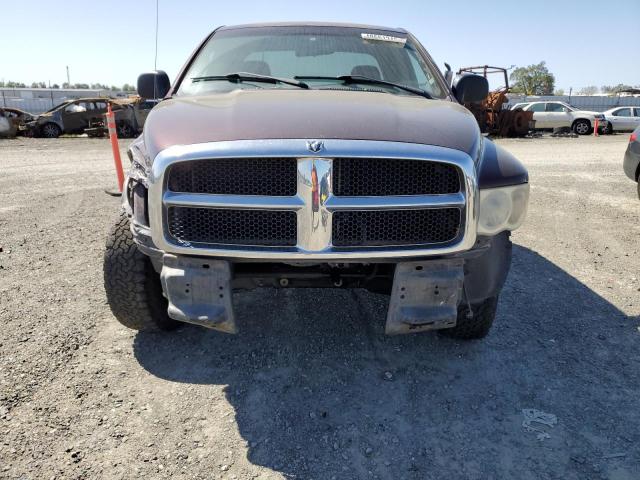 Photo 5 from auction – 2004 DODGE RAM 1500 S with VIN 1D7HA18N04J265755