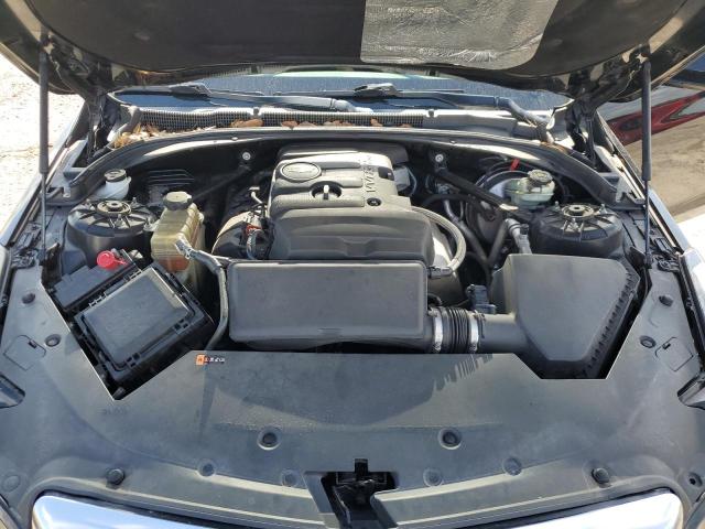 Photo 11 from auction – 2016 CADILLAC ATS with VIN 1G6AA5RA6G0101597