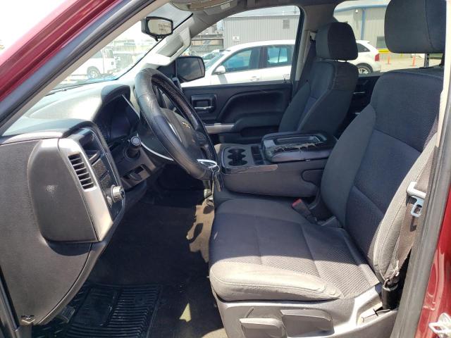 Photo 7 from auction – 2015 CHEVROLET SILVERADO with VIN 3GCPCREH5FG113083