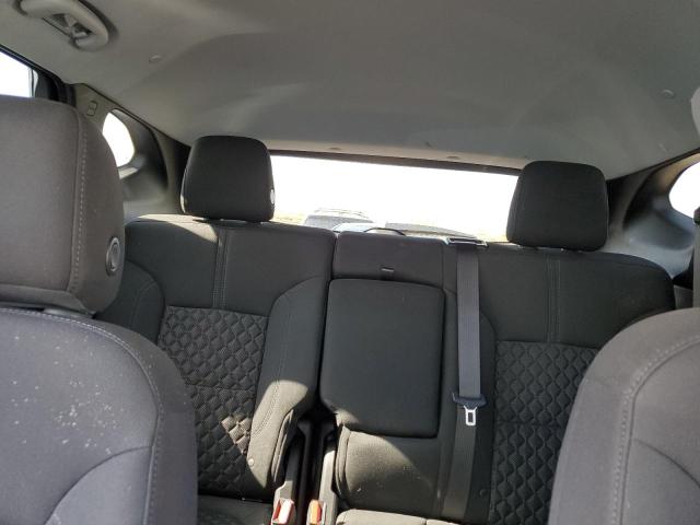 Photo 10 from auction – 2020 CHEVROLET BLAZER 2LT with VIN 3GNKBHRS4LS593520
