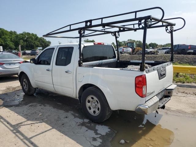 Photo 2 from auction – 2016 NISSAN FRONTIER S with VIN 1N6AD0ERXGN744912