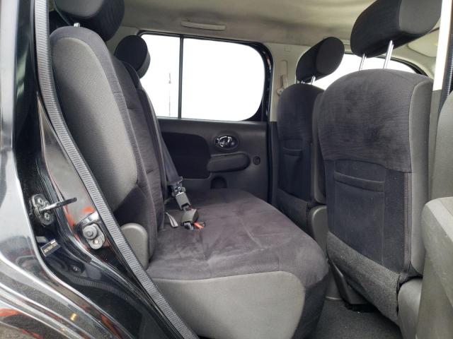 Photo 11 from auction – 2009 NISSAN CUBE BASE with VIN JN8AZ28R99T124678