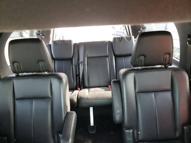 Photo 10 from auction – 2014 FORD EXPEDITION with VIN 1FMJK1K58EEF22636