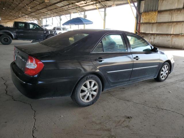 Photo 3 from auction – 2002 TOYOTA CAMRY LE with VIN 4T1BF30K32U014573