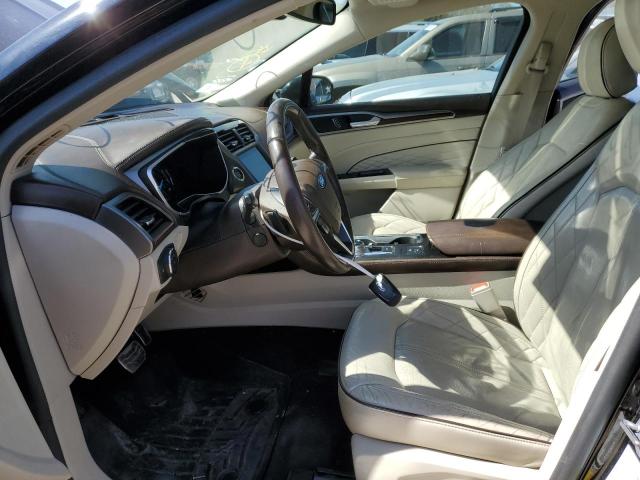 Photo 7 from auction – 2017 FORD FUSION TIT with VIN 3FA6P0K92HR124869
