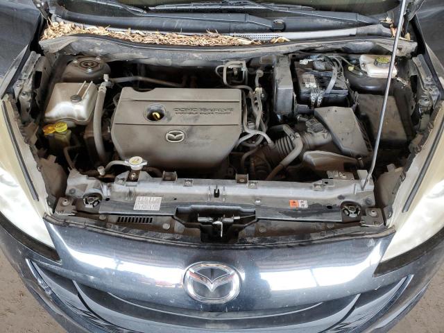 Photo 12 from auction – 2015 MAZDA 5 SPORT with VIN JM1CW2BL7F0183369