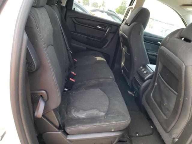 Photo 11 from auction – 2017 CHEVROLET TRAVERSE L with VIN 1GNKRGKD0HJ231632