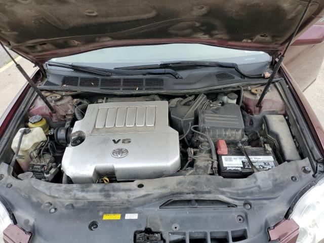 Photo 11 from auction – 2008 TOYOTA AVALON with VIN 4T1BK36B68U258889
