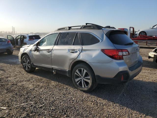 Photo 2 from auction – 2019 SUBARU OUTBACK 3. with VIN 4S4BSENC2K3269150