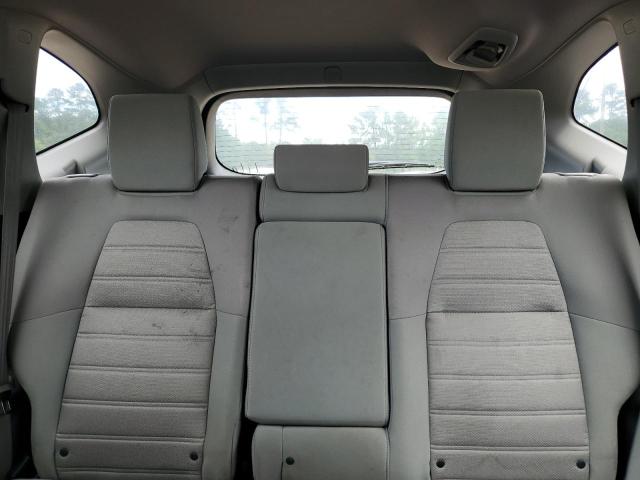 Photo 10 from auction – 2017 HONDA CR-V EX with VIN 2HKRW2H54HH634573