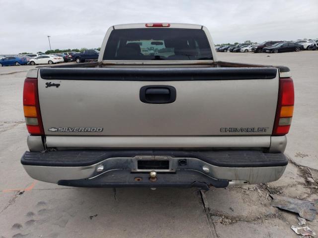 Photo 6 from auction – 1999 CHEVROLET SILVERADO with VIN 2GCEC19T5X1140141