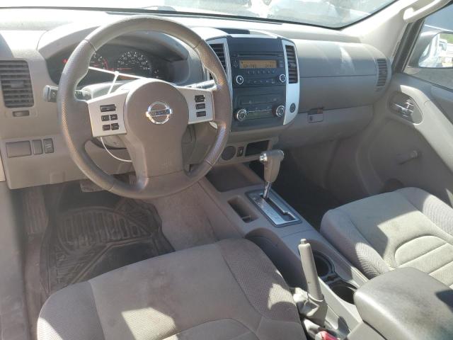 Photo 8 from auction – 2014 NISSAN FRONTIER S with VIN 1N6BD0CT2EN730812