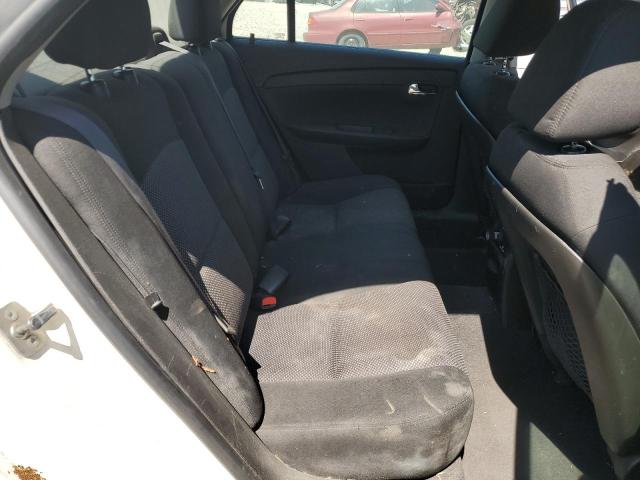 Photo 10 from auction – 2012 CHEVROLET MALIBU 1LT with VIN 1G1ZC5E02CF327661
