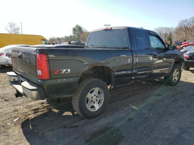 Photo 3 from auction – 2004 CHEVROLET SILVERADO with VIN 1GCEK19TX4E178767