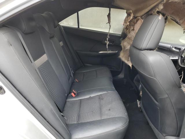 Photo 10 from auction – 2013 TOYOTA CAMRY L with VIN 4T1BF1FK7DU258483