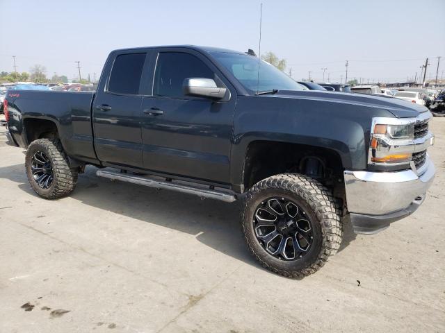 Photo 4 from auction – 2019 CHEVROLET SILVERADO with VIN 2GCVKPEC5K1118242