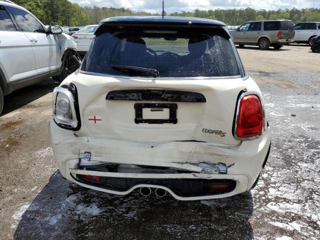 Photo 6 from auction – 2017 MINI COOPER S with VIN WMWXU3C32H2F49175