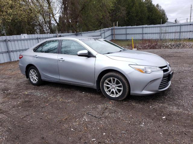 Photo 4 from auction – 2017 TOYOTA CAMRY LE with VIN 4T1BF1FK3HU661754