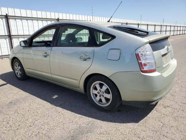 Photo 2 from auction – 2006 TOYOTA PRIUS with VIN JTDKB20U863135946
