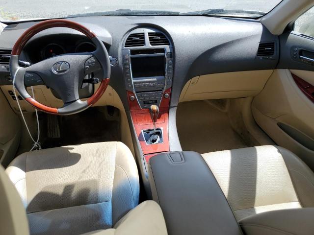 Photo 8 from auction – 2007 LEXUS ES 350 with VIN JTHBJ46G572016225