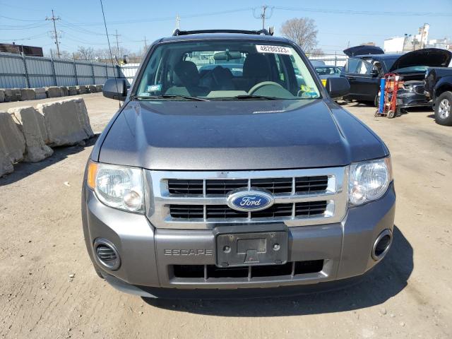 Photo 5 from auction – 2012 FORD ESCAPE XLS with VIN 1FMCU0C71CKA72338