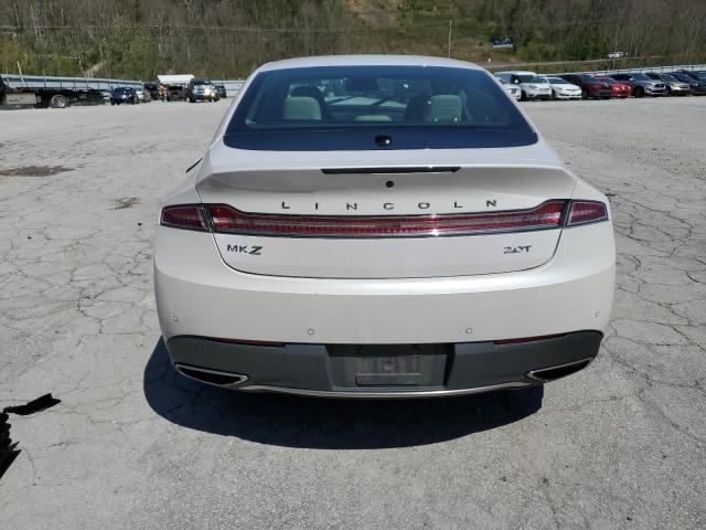 Photo 6 from auction – 2019 LINCOLN MKZ RESERV with VIN 3LN6L5E96KR609260
