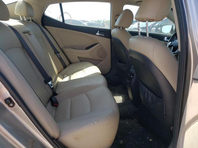 Photo 10 from auction – 2013 KIA OPTIMA HYB with VIN KNAGM4AD8D5060545