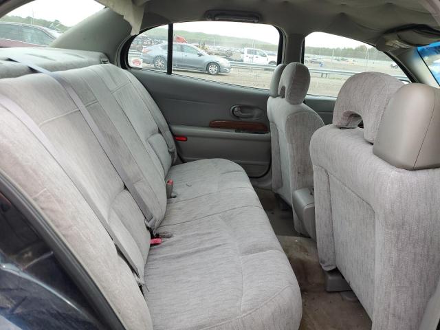 Photo 10 from auction – 2003 BUICK LESABRE CU with VIN 1G4HP52K83U133804