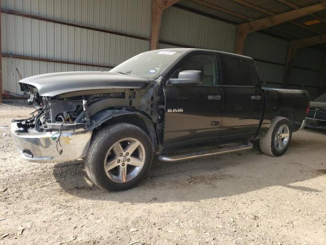 صورة رقم 1 من المزاد - 2009 DODGE RAM 1500 مع VIN 1D3HB13P39S734474