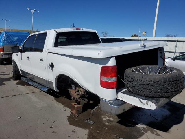 Photo 2 from auction – 2006 LINCOLN MARK LT with VIN 5LTPW18506FJ14070