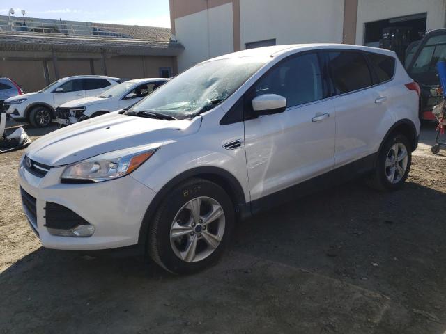 FORD ESCAPE SE 2016 with VIN 1FMCU0GX1GUC82670 - Photo from auction