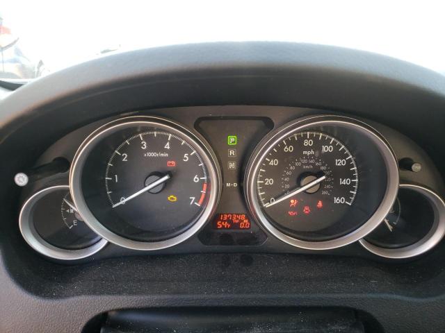 Photo 9 from auction – 2010 MAZDA 6 I with VIN 1YVHZ8BH0A5M32483