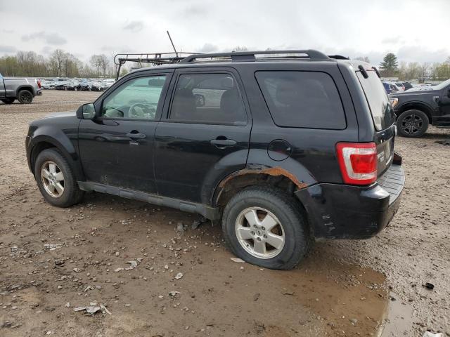 Photo 2 from auction – 2012 FORD ESCAPE XLT with VIN 1FMCU9D71CKA91393