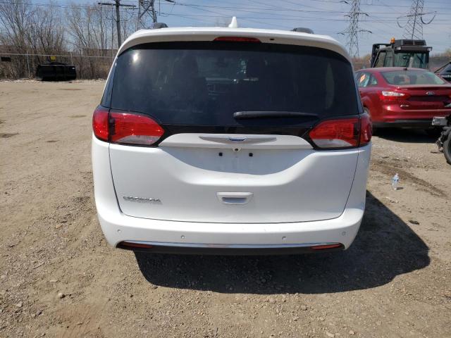 Photo 6 from auction – 2018 CHRYSLER PACIFICA T with VIN 2C4RC1BGXJR188807