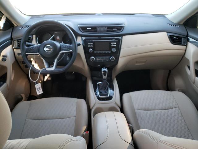Photo 8 from auction – 2017 NISSAN ROGUE S with VIN 5N1AT2MT3HC776107