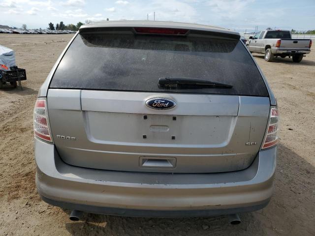 Photo 6 from auction – 2008 FORD EDGE SEL with VIN 2FMDK38C68BA51908