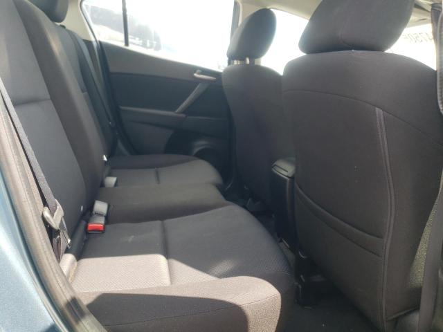 Photo 10 from auction – 2011 MAZDA 3 I with VIN JM1BL1UF0B1454847