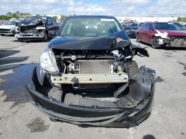 Photo 5 from auction – 2017 NISSAN VERSA S with VIN 3N1CN7AP0HL862218