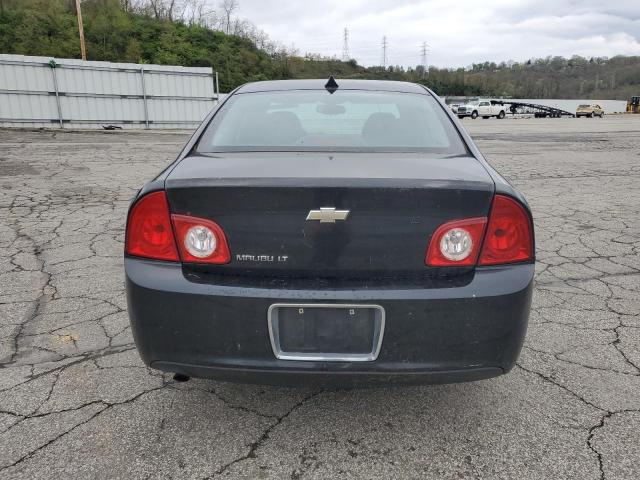 Photo 6 from auction – 2012 CHEVROLET MALIBU 1LT with VIN 1G1ZC5EU7CF187593