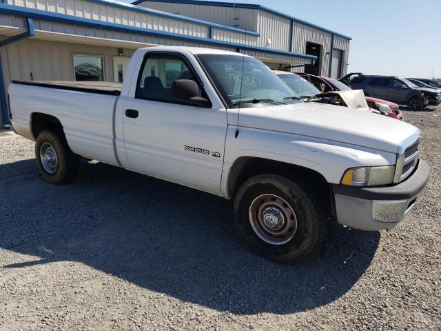 Photo 4 from auction – 2001 DODGE RAM 2500 with VIN 3B7KC26Z61M518839